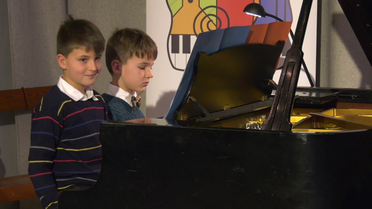 LIMUS "Niko i rutan" - Del 5 av 5!