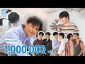 Official Pilot [Subtitled]