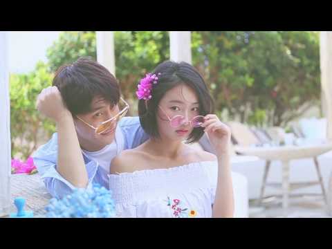 【墾丁婚紗】旅行的意義-墾丁拍攝花絮│華納婚紗