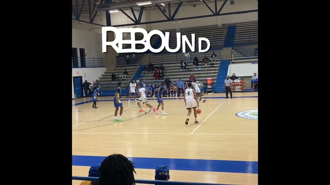 All - Around Game, Aman Stubblefield (BTW #21)