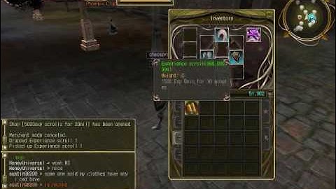 LASTCHAOS FREE ITEM DUPLICATER