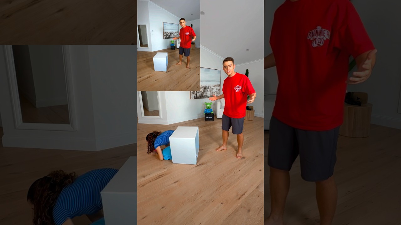 SUBSCRIBE FOR 7 YEARS OF GOOD LUCK! 🍀😅 - #dance #funny #couple #shorts