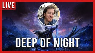 How hard could the Deep of Night possibly be?