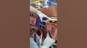 Fixing Transformer Busbars the RIGHT Way (Must Watch!)