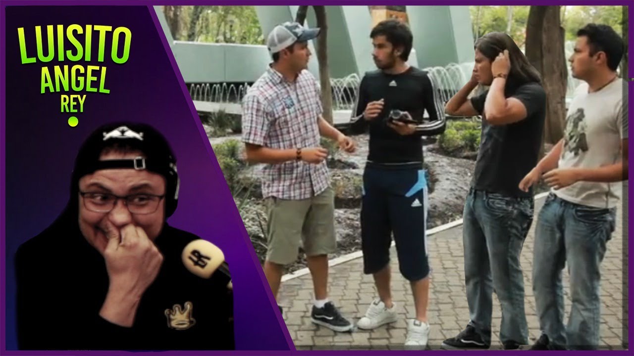 Los Secretos y Conspiraciones del w2m Crew ft. Félix y Pakal  - LAR 😈