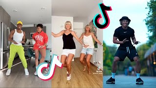 REMA - Calm Down | TikTok Dance Compilation