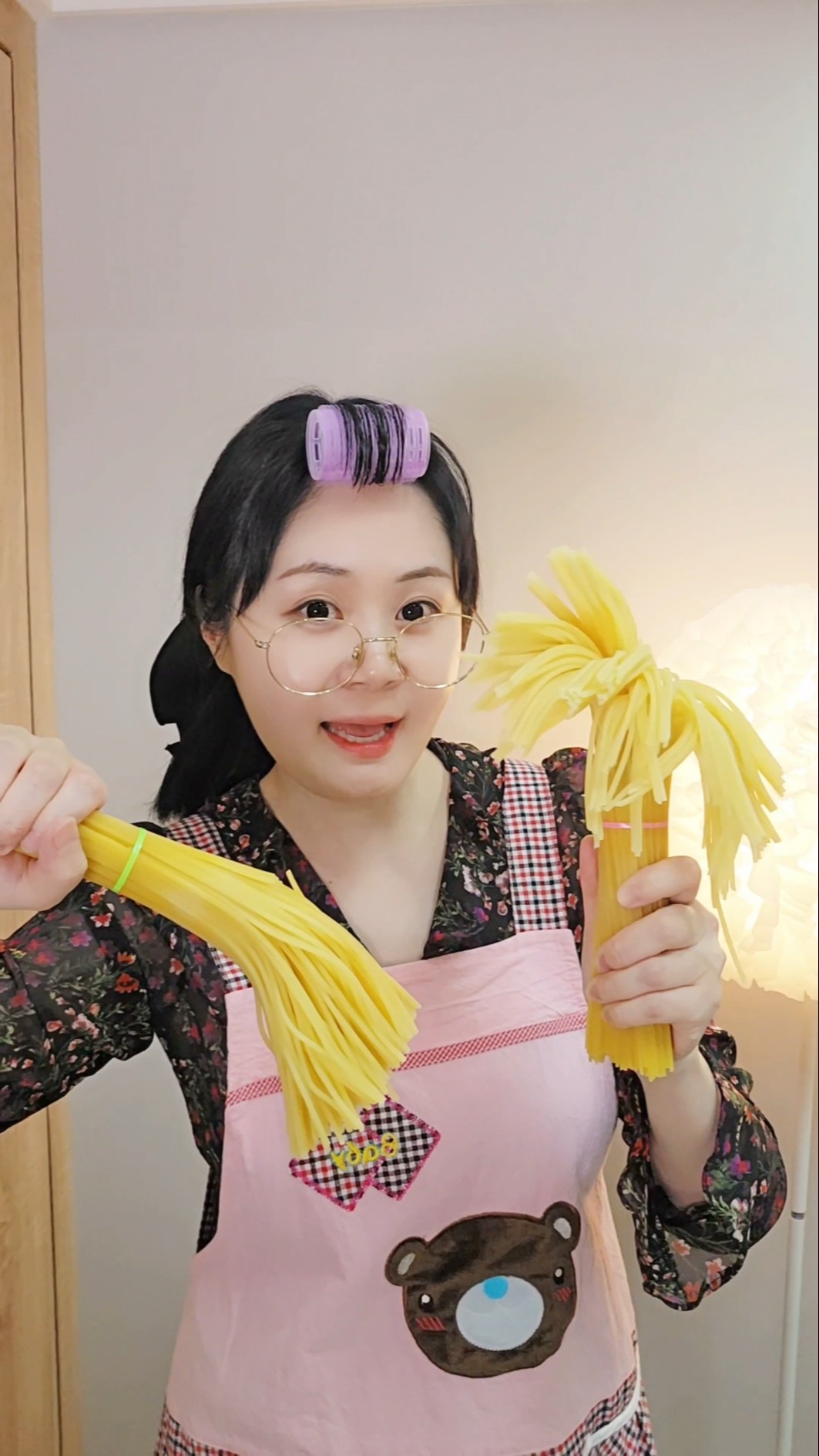 엄마의 똑똑한 방법??My mom's smart way#funny #shorts