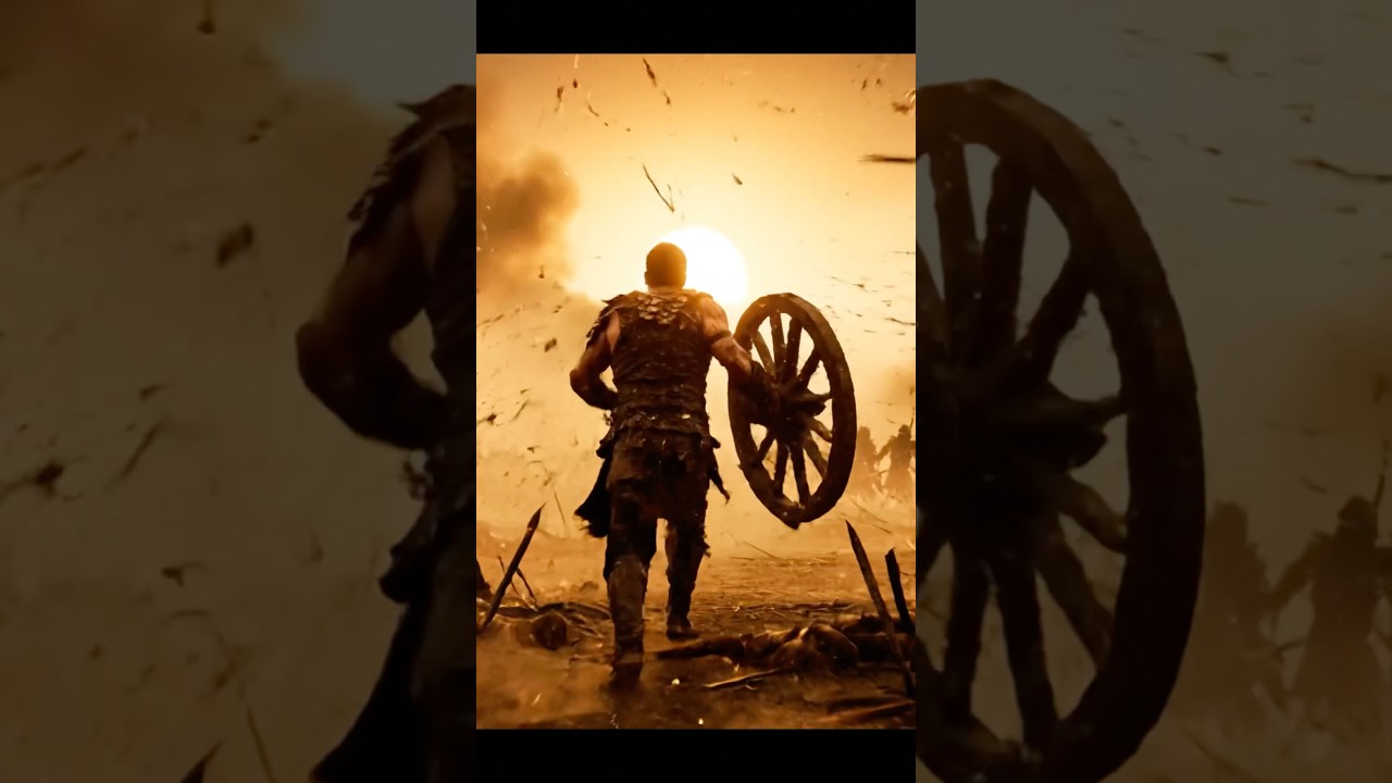 Fight ~ Even If You Even 1% of Chance 🖤 