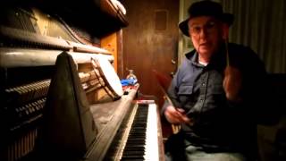 Boil Them Cabbage Down!  (two penny whistles played together)