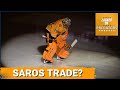 Are the Nashville Predators REALLY Going to Trade Juuse Saros?