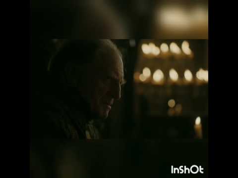 Arya Stark Murders the Freys