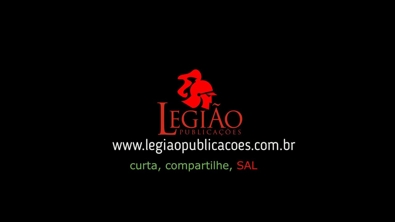 Legião Publicações Editora Besourobox - 