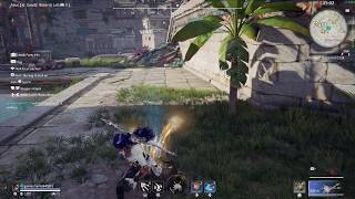 NARAKA: BLADEPOINT_gameplay