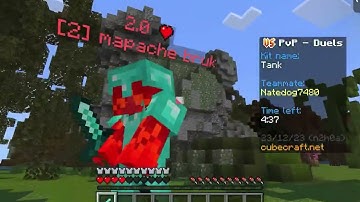 CTF (capture the flag) and Battle Arena with Natedog and Ninja