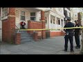 Woman fatally shot in bedroom of New Jersey apartment