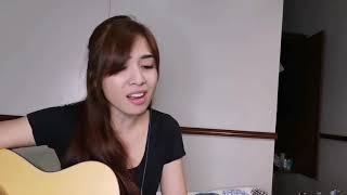 Beautiful Scars Cover (Moira Dela Torre's Part x Maximillian)