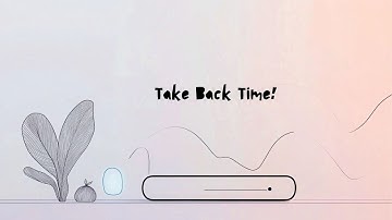 Digital Wellbeing: Reclaim Your Time & Energy