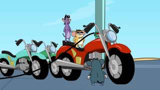 Rat A Tat Chotoonz Kids Funny Cartoon Videos Petrol Pump Don