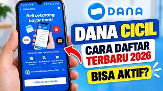 Download Lagu Cara Daftar DANA Cicil Terbaru 2026 | Cara Aktifkan DANA Cicil Download Lagu Cara Daftar DANA Cicil Terbaru 2026 | Cara Aktifkan DANA Cicil