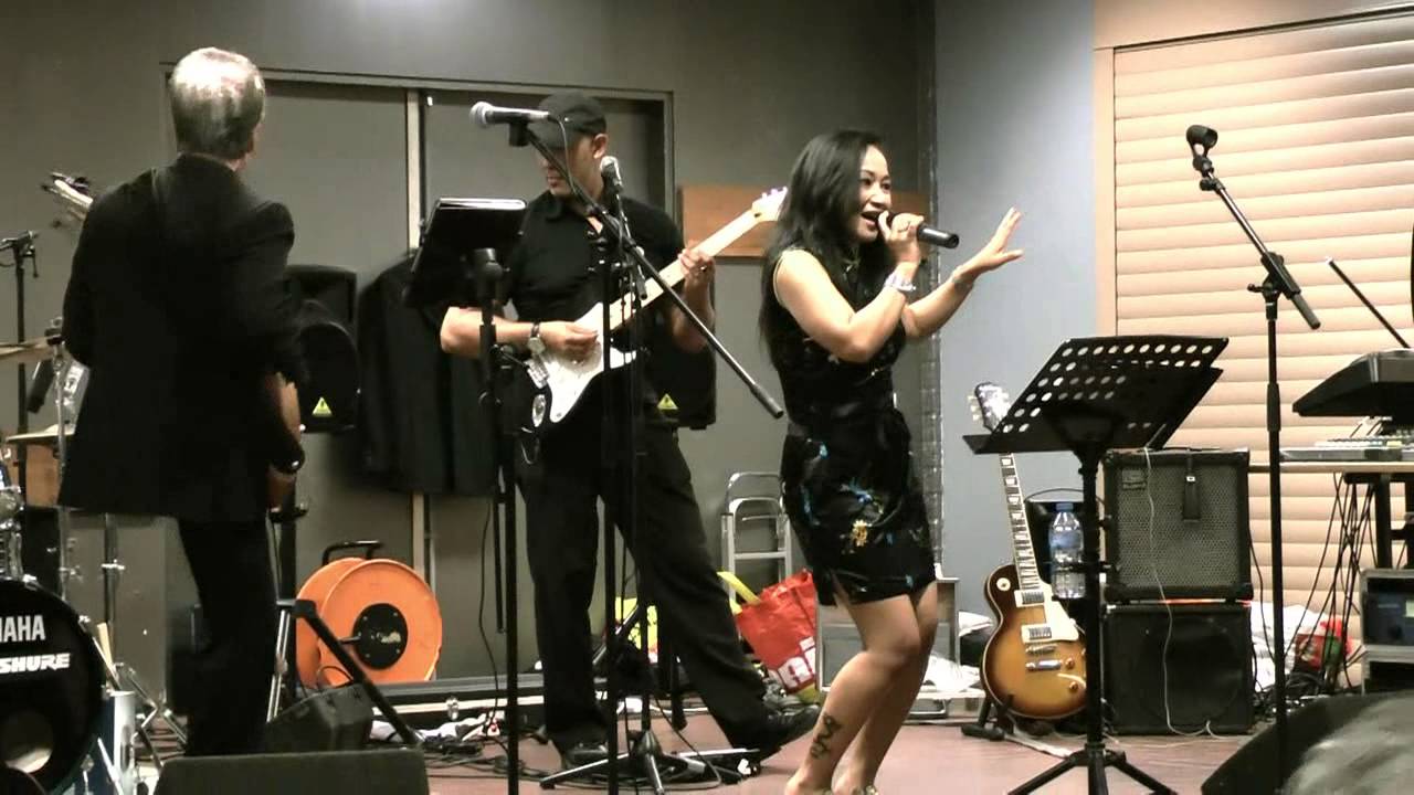 Xanur- Dangdut Manado