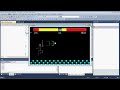 【プログラミング講座（C#）】第92回 2D格闘ゲームの作成【独り言】