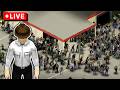 I MODDED Project Zomboid to be HELL..