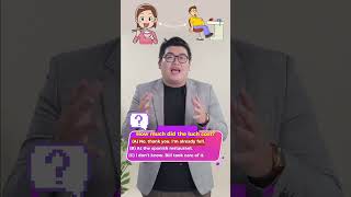 Mẹo Làm Bài Part 2 Toeic Không Phải Ai Cũng Biết Ms Hoa Toeic