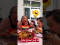إنه ليس تمساح عاديا #نكت #ضحك