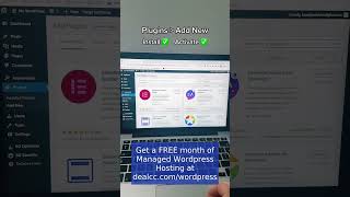How To Start A Wordpress Website Part 2 See part 1 here: @webhivedigi...