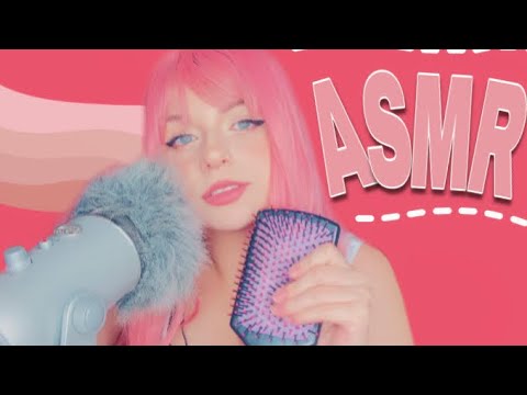 ASMR : Testando sua Sensibilidade 💤❤️