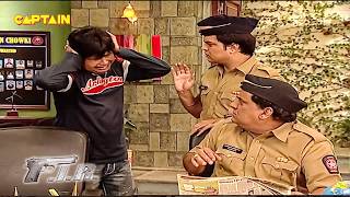 डीवीडी चतुर्वेदी ने फाडे Gopi और Billu के कान | F.I.R. | New Full Episode |