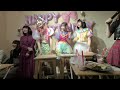 泉茉里生誕祭 3トーク後半~エンディング  2019/11/09@エミュリボン(VR180)