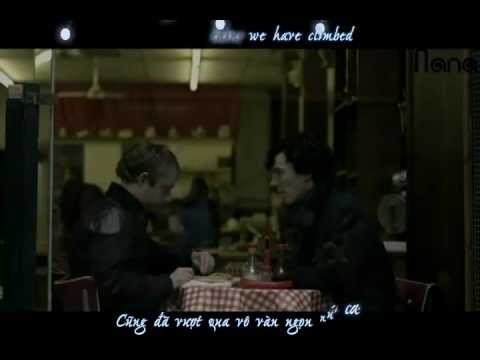 Video [Vietsub] Sherlock BBC Fanmade - Coming home - youtube