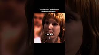 Why Trust Is So Difficult After Trauma! @TonyRobbinsLive #tonyrobbins #fatherlove #shorts