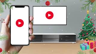 TV Cast & Screen Mirroring App: Share Christmas moments on your TV screenshot 3