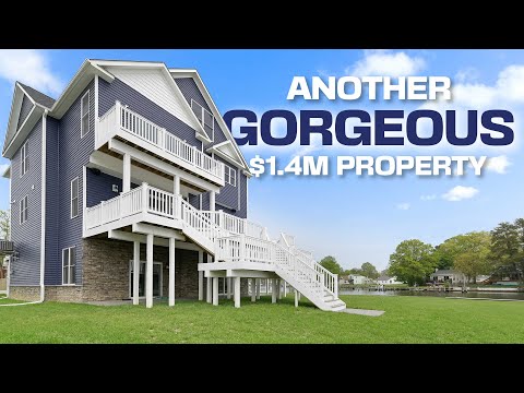 7801 Deboy Avenue, Dundalk, MD home video tour