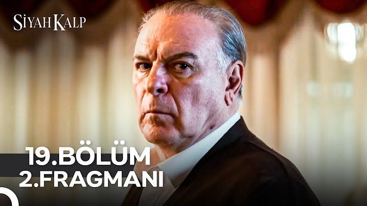 Siyah Kalp 19. Bölüm 2. Fragmanı | Her Perşembe 20.00'de Show TV’de!