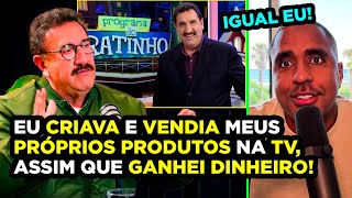 Download Lagu RATINHO REVELA O SEGREDO DE COMO FICOU RICO MP3 Download Lagu RATINHO REVELA O SEGREDO DE COMO FICOU RICO MP3