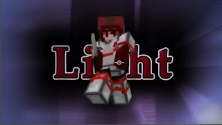 Light | Darksoul terrible omg | Hive ctf - 1 sumo