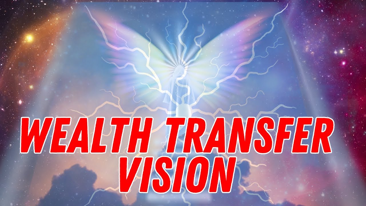 Wealth Transfer Vision