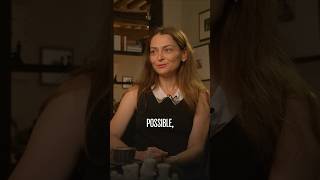 Balancing Career and Family GM Alexandra Kosteniuk’s Thoughts