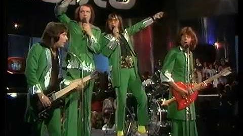 Mud – Oh Boy (ZDF Disco 02.08.1975) (VOD)