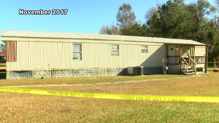 VIDEO: Trial date set for NC murder suspect in Mar...