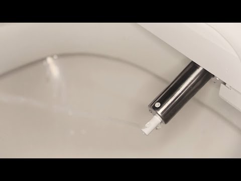 10만원대 <strong>이누스</strong> UB-8200 비데 리뷰 설치..
