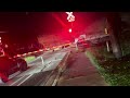 Northbound Union Pacific mix freight train at dittmar road in South Austin Texas on 6/16/26