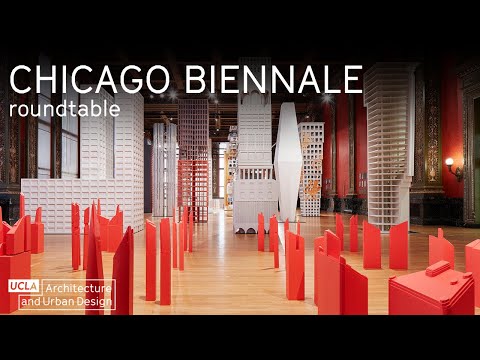 Chicago Biennale Roundtable