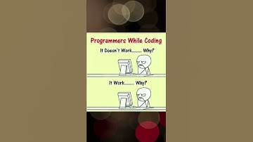 #shorts Programming Memes Part 6 || Only Programmer can understand || Cool PY