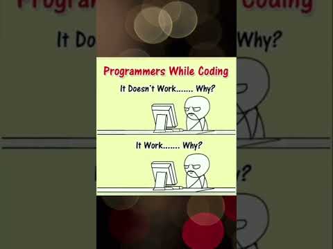 #shorts Programming Memes