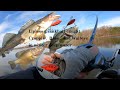 Lipless Crankbait caught Crappie, Bass, and Walleye in winter deep water