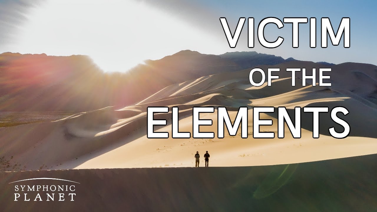 Victim of the Elements - Symphonic Planet - YouTube